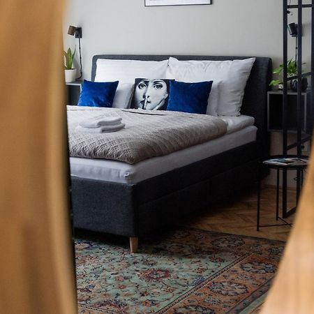 Veszprém Oazis Apartman מראה חיצוני תמונה
