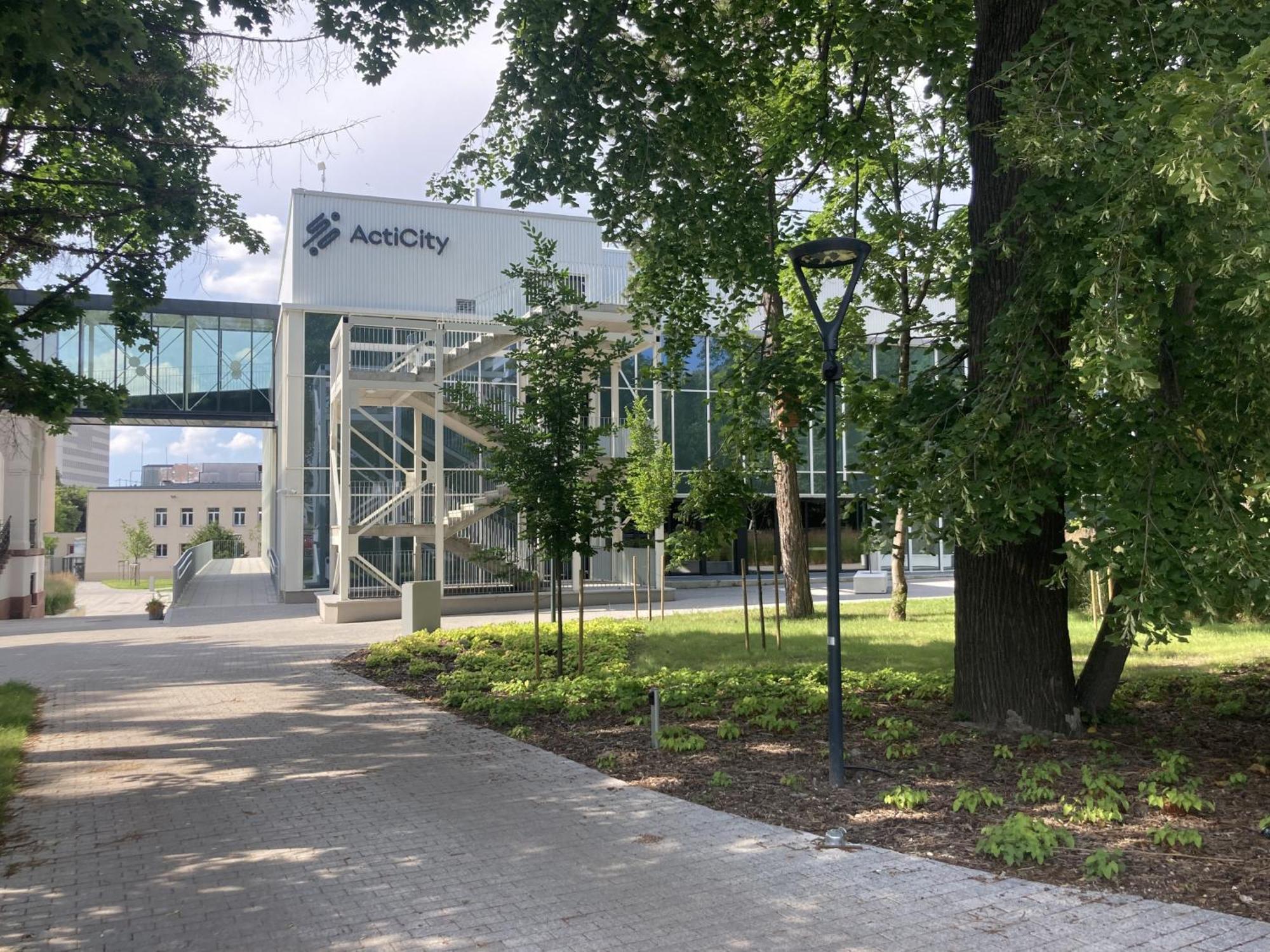Veszprém Oazis Apartman מראה חיצוני תמונה