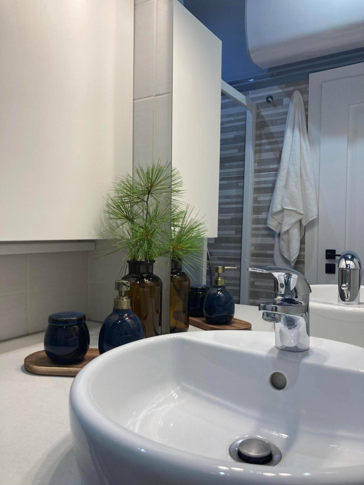 Veszprém Oazis Apartman מראה חיצוני תמונה