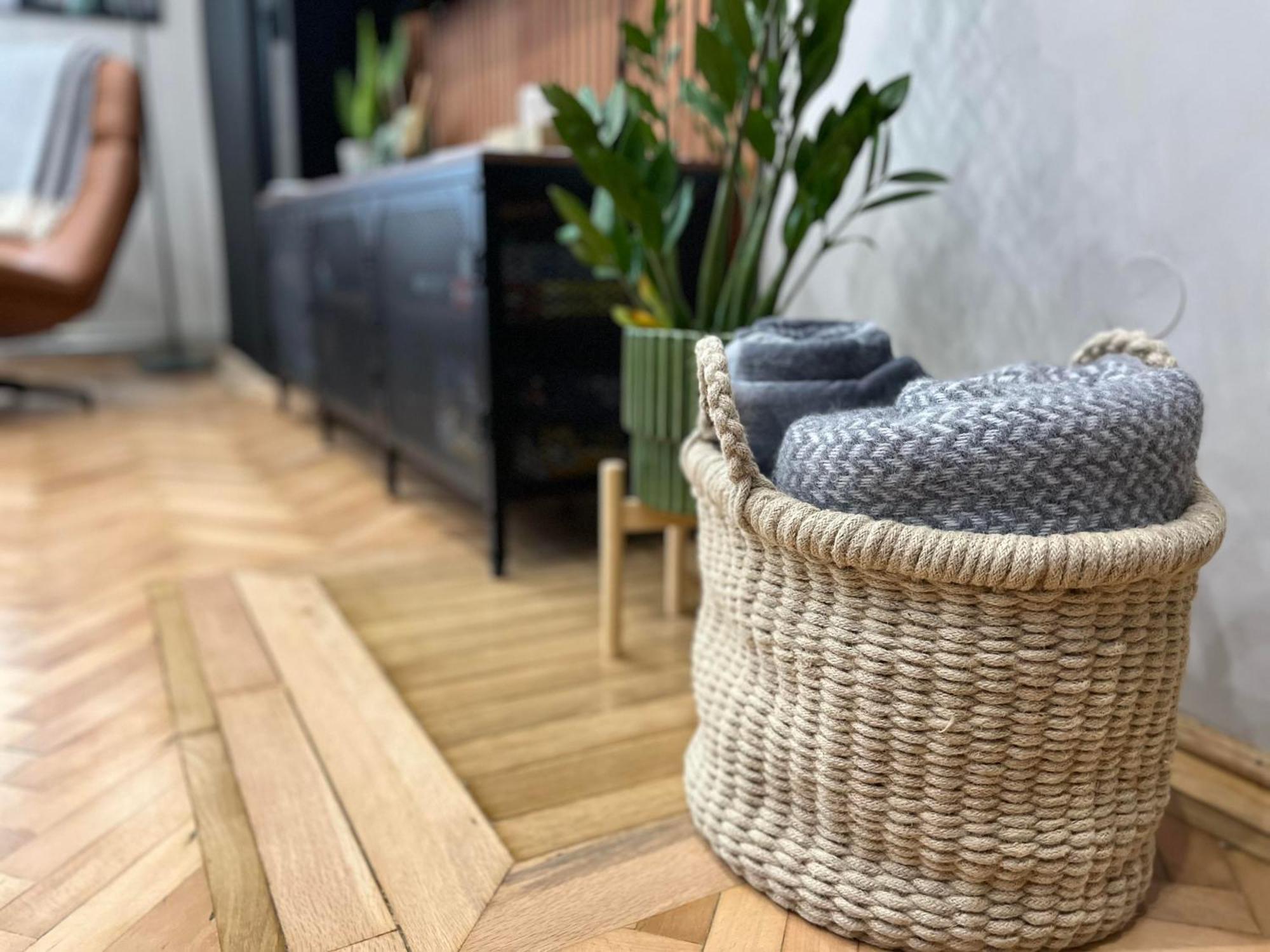 Veszprém Oazis Apartman מראה חיצוני תמונה