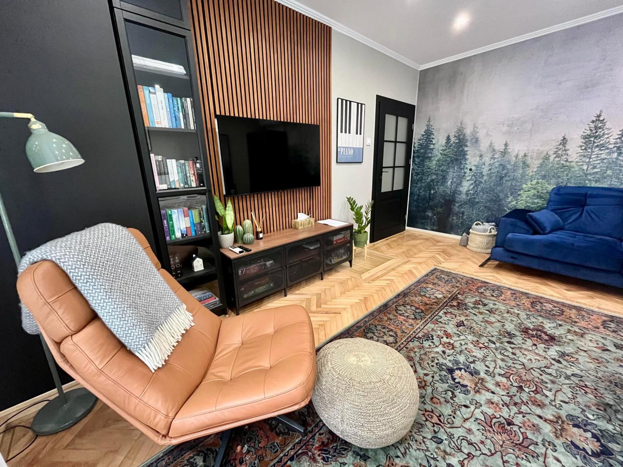 Veszprém Oazis Apartman מראה חיצוני תמונה