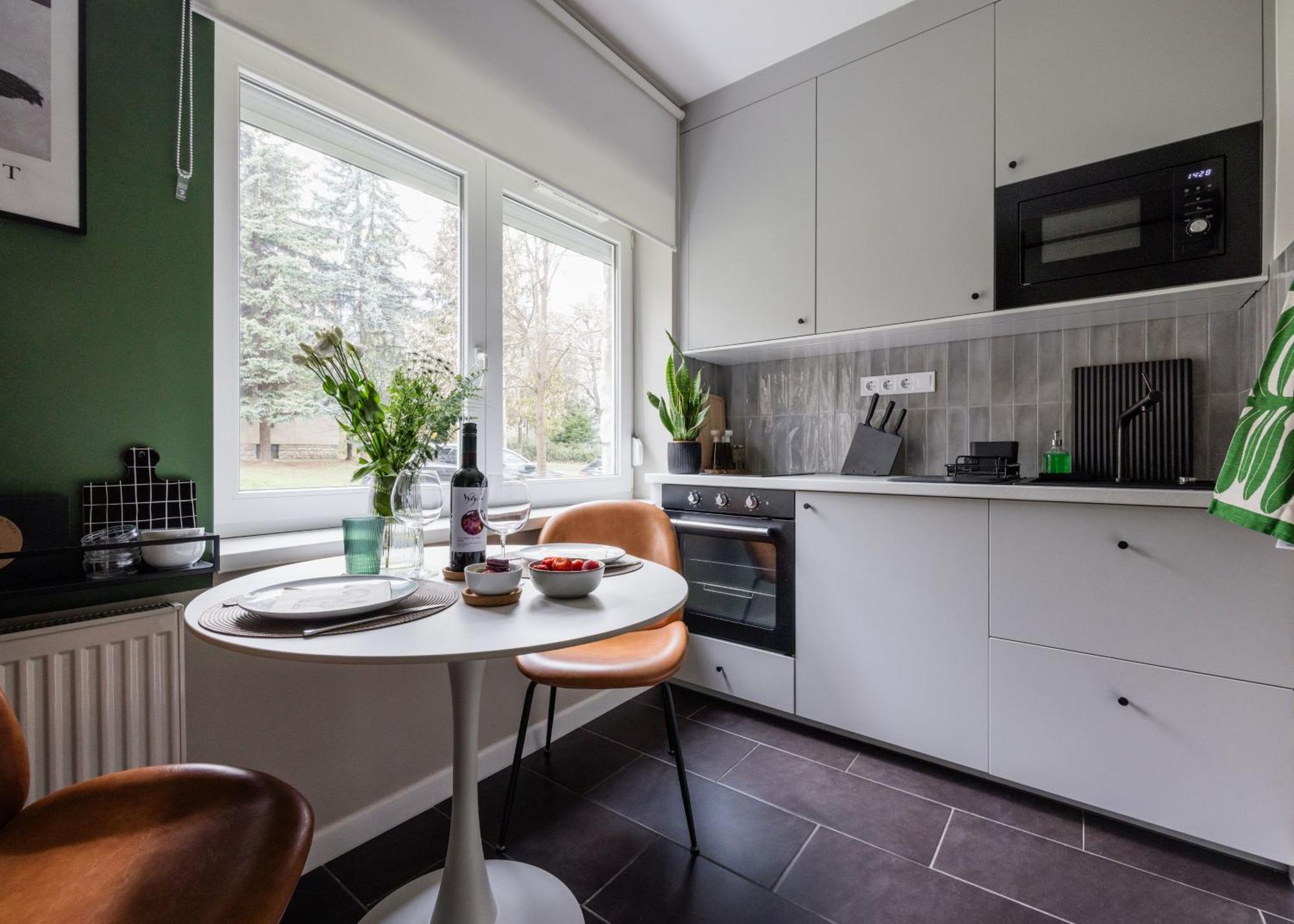 Veszprém Oazis Apartman מראה חיצוני תמונה
