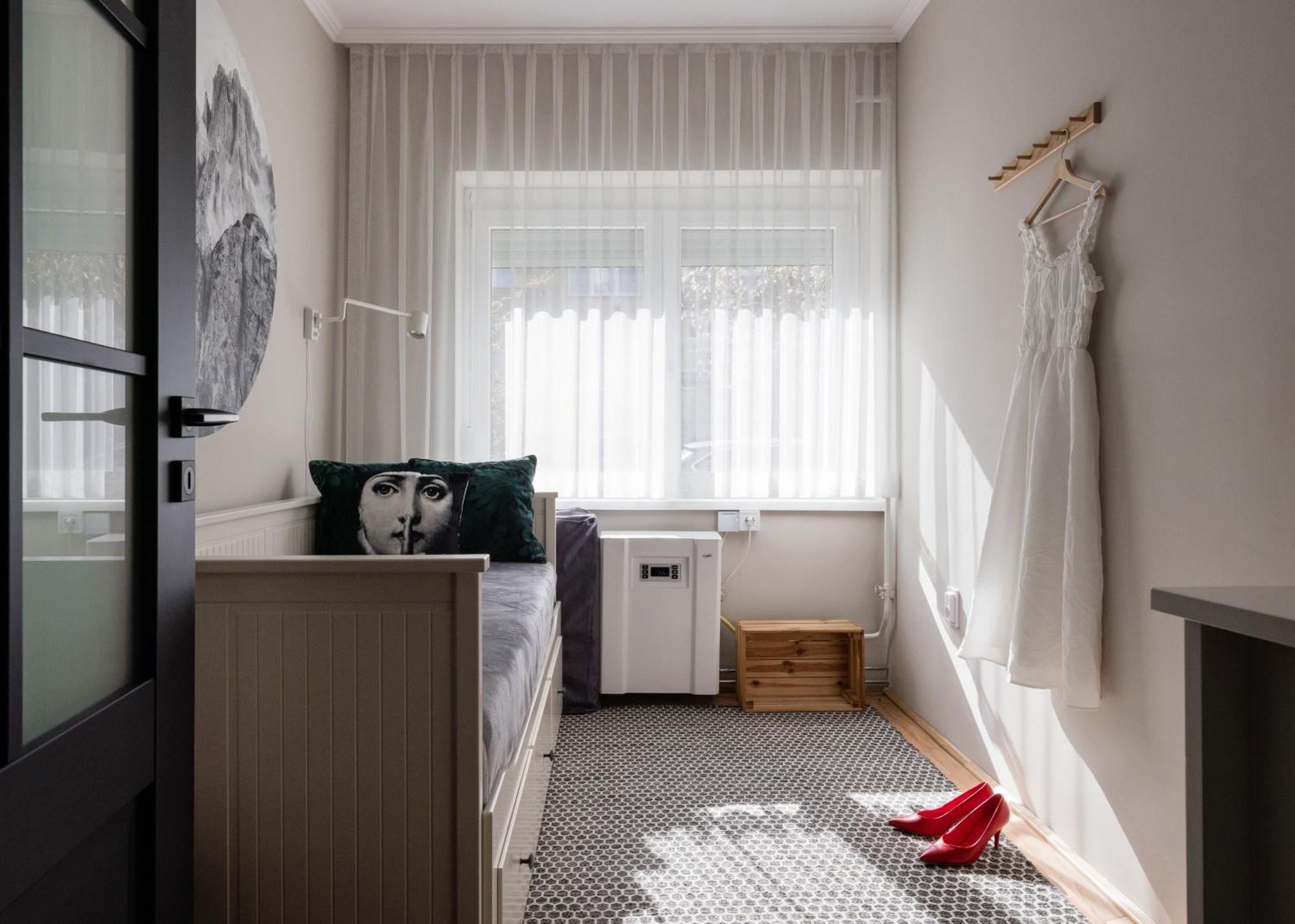 Veszprém Oazis Apartman מראה חיצוני תמונה
