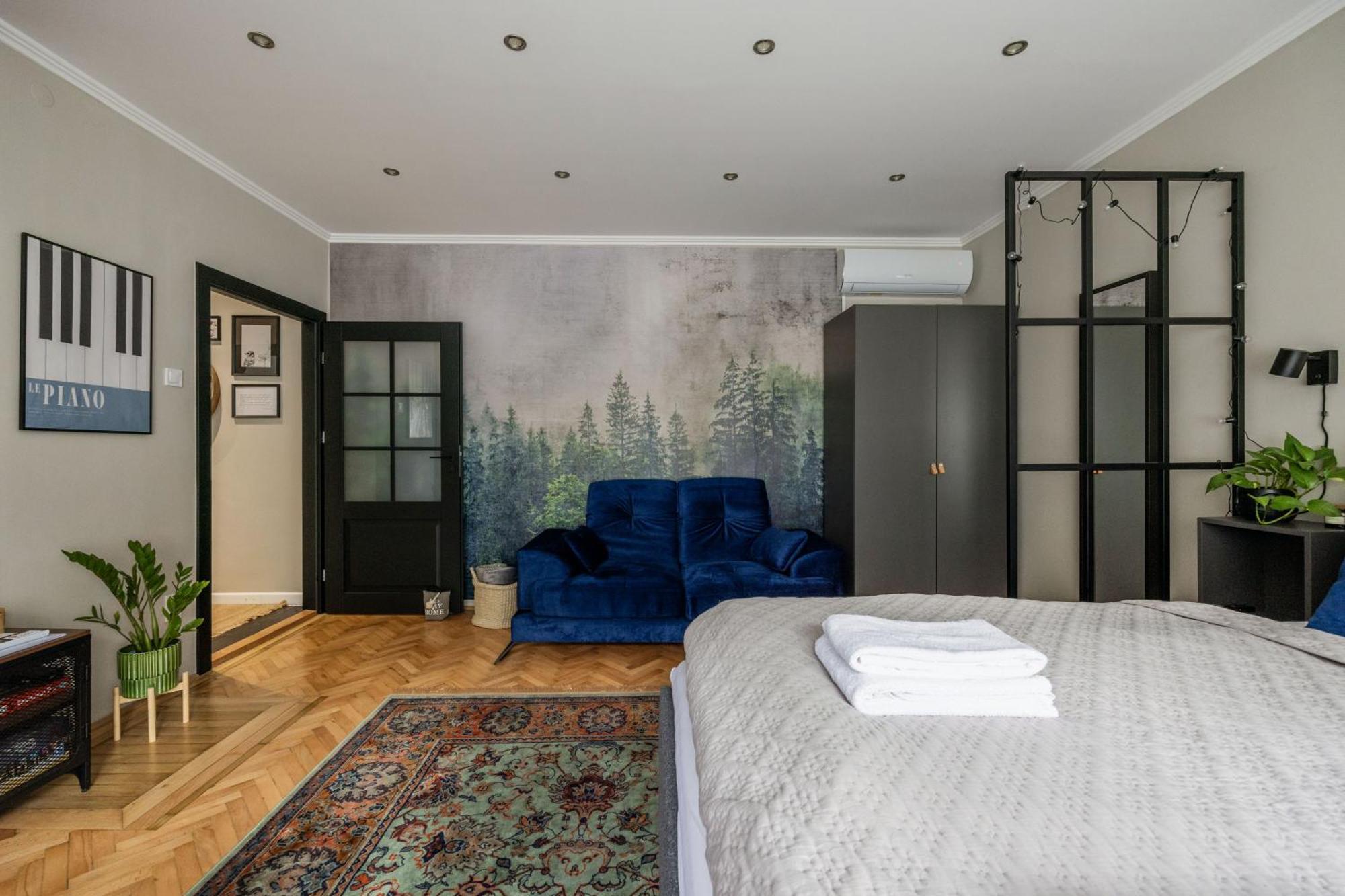 Veszprém Oazis Apartman מראה חיצוני תמונה