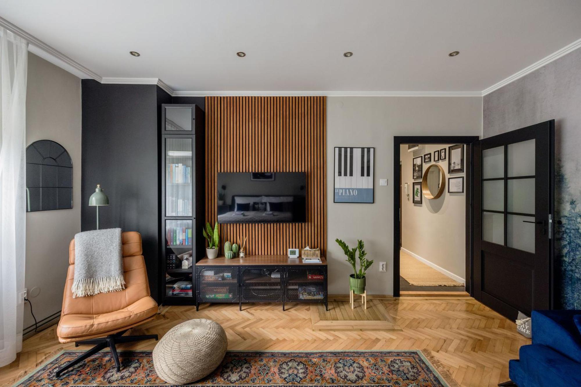 Veszprém Oazis Apartman מראה חיצוני תמונה